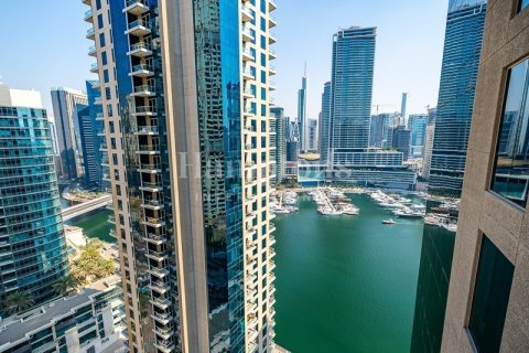 1 غرف نوم شقة في The Address Dubai Marina, الإمارات العربية المتحدة رقم 154409 9