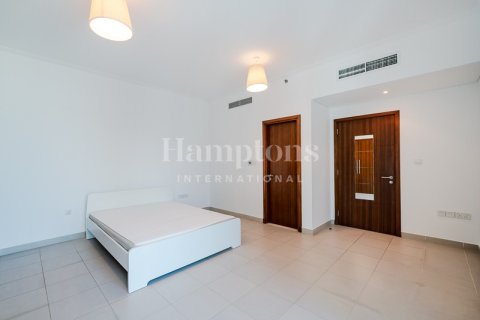 1 غرف نوم شقة في The Address Dubai Marina, الإمارات العربية المتحدة رقم 154409 18