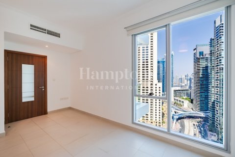 1 غرف نوم شقة في The Address Dubai Marina, الإمارات العربية المتحدة رقم 154409 3