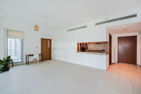 1 غرف نوم شقة في The Address Dubai Marina, الإمارات العربية المتحدة رقم 154409 12