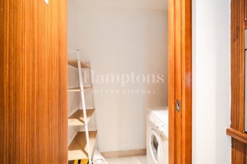 1 غرف نوم شقة في The Address Dubai Marina, الإمارات العربية المتحدة رقم 154409 17