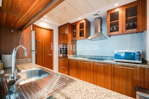 1 غرف نوم شقة في The Address Dubai Marina, الإمارات العربية المتحدة رقم 154409 8