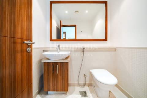 1 غرف نوم شقة في The Address Dubai Marina, الإمارات العربية المتحدة رقم 154409 16