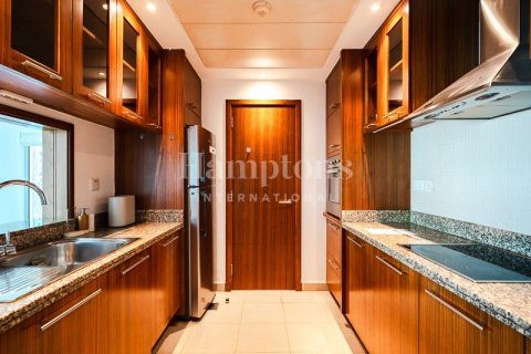 1 غرف نوم شقة في The Address Dubai Marina, الإمارات العربية المتحدة رقم 154409 15