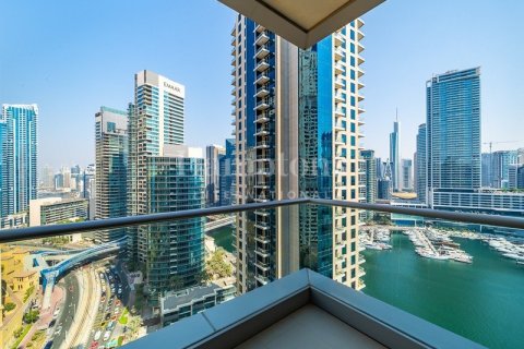 1 غرف نوم شقة في The Address Dubai Marina, الإمارات العربية المتحدة رقم 154409 11