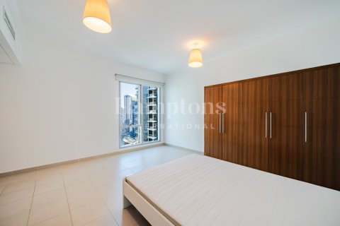 1 غرف نوم شقة في The Address Dubai Marina, الإمارات العربية المتحدة رقم 154409