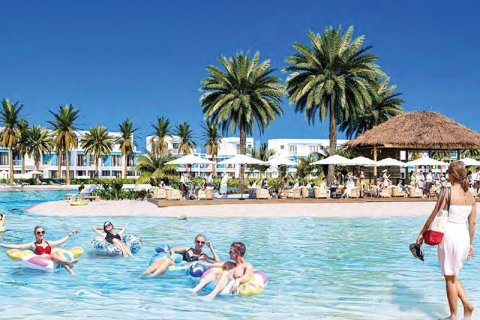 Townhouse de 4 dormitorios No. 118819 12