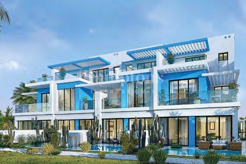 Townhouse de 4 dormitorios No. 118819 13