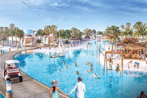 Townhouse de 4 dormitorios No. 118819 11