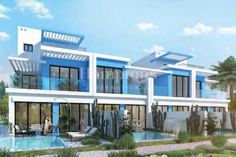 Townhouse de 4 dormitorios No. 118819 14