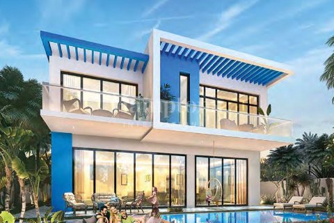 Townhouse de 4 dormitorios No. 118819 10