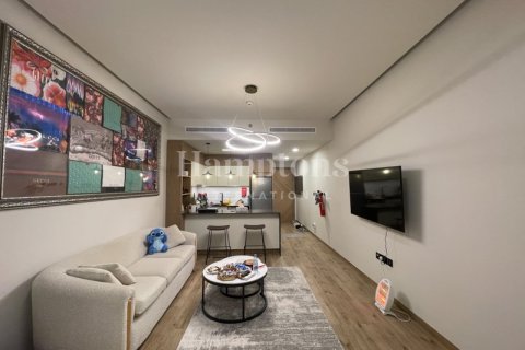 Apartamento tipo estudio Estudio No. 118822 16