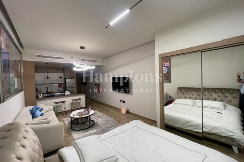 Apartamento tipo estudio Estudio No. 118822 2
