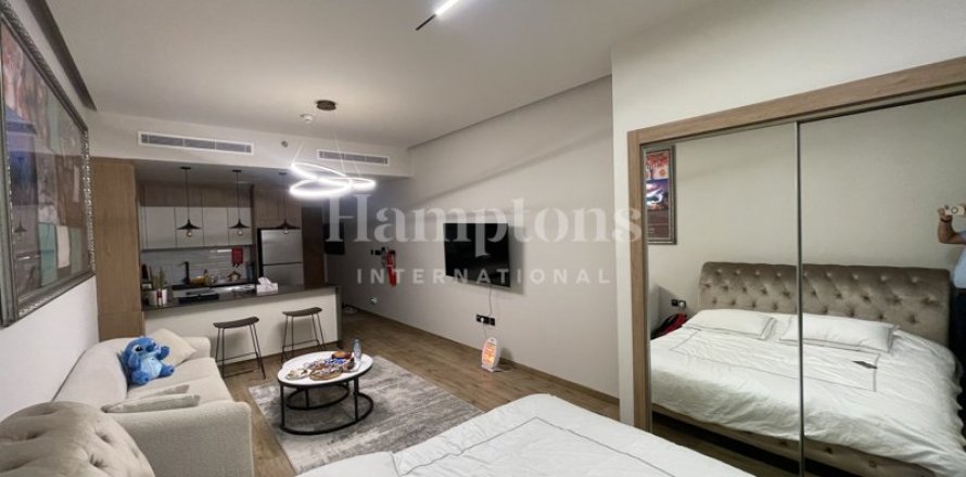 Apartamento tipo estudio Estudio No. 118822