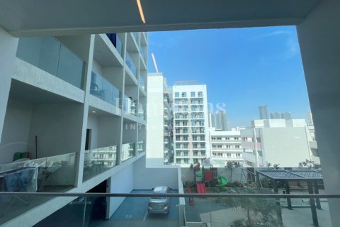 Apartamento tipo estudio Estudio No. 118822 26