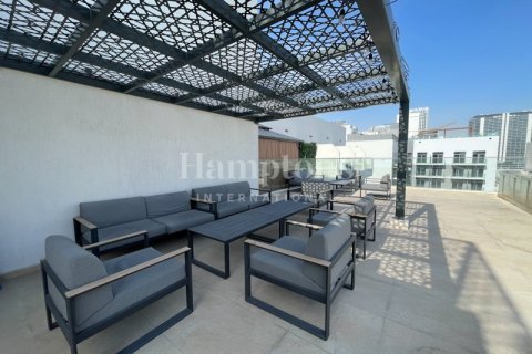 Apartamento tipo estudio Estudio No. 118822 3