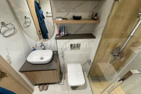 Apartamento tipo estudio Estudio No. 118822 18