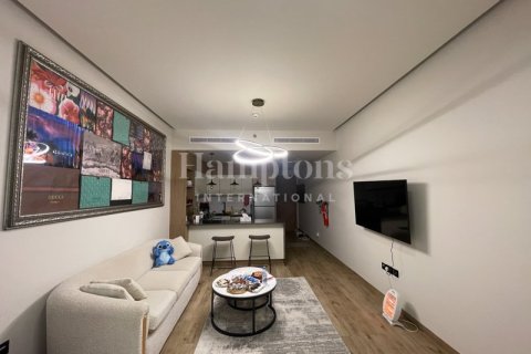 Apartamento tipo estudio Estudio No. 118822 5