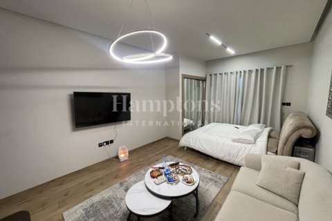 Apartamento tipo estudio Estudio No. 118822 22