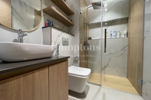 Apartamento tipo estudio Estudio No. 118822 8