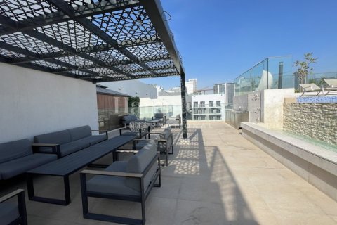 Apartamento tipo estudio Estudio No. 118822 13