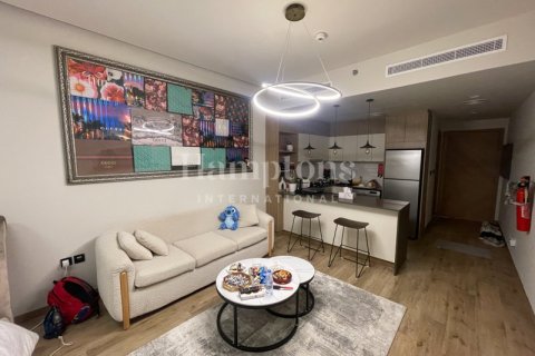 Apartamento tipo estudio Estudio No. 118822 24