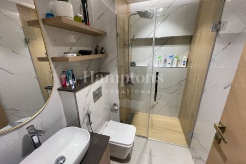 Apartamento tipo estudio Estudio No. 118822 17