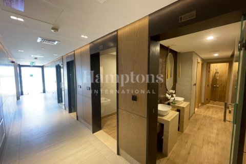 Apartamento tipo estudio Estudio No. 118822 9