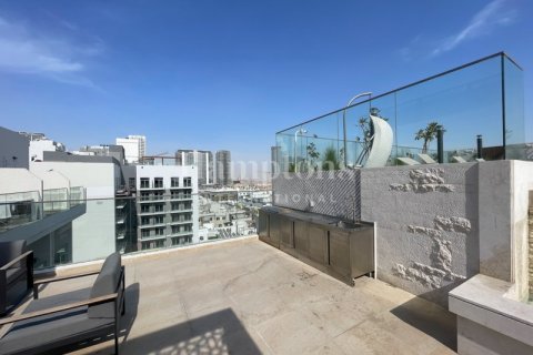 Apartamento tipo estudio Estudio No. 118822 21