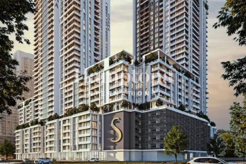 Квартира с 4 спальнями №118817 11