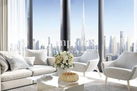 Квартира с 4 спальнями №118817 9