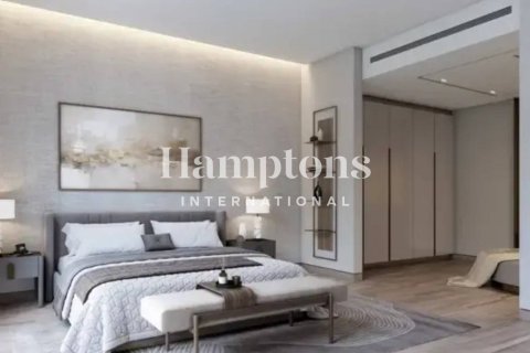 Квартира с 4 спальнями №118817 8