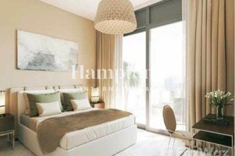 Квартира с 4 спальнями №118817 5