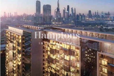 Квартира с 4 спальнями №118817 7