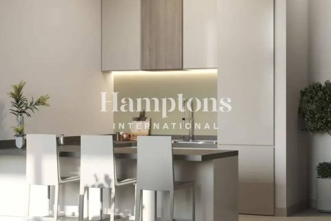 Квартира с 4 спальнями №118817 4