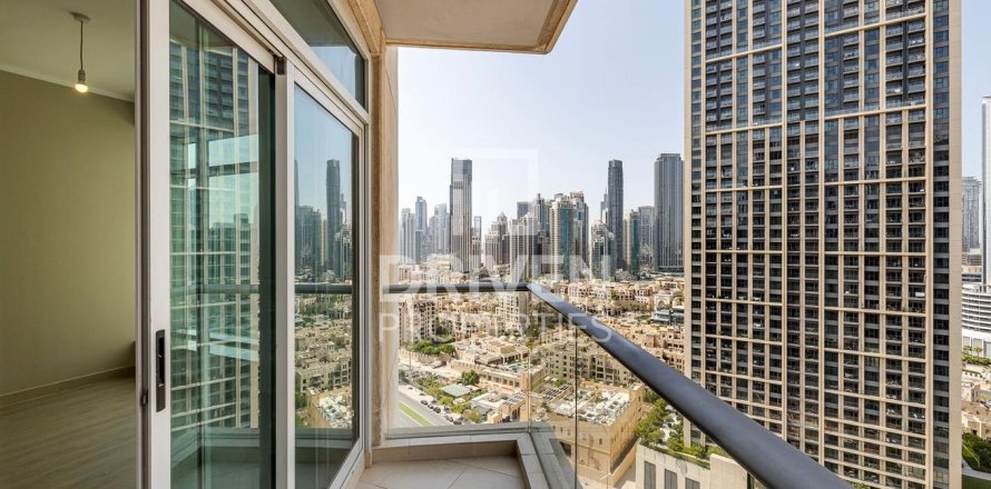 2 bedrooms Apartment in Burj Views, UAE No. 138421