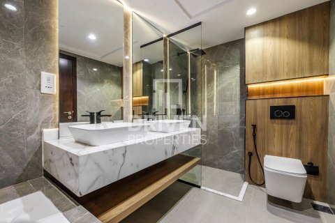 2 bedrooms Apartment in Burj Views, UAE No. 138421 13