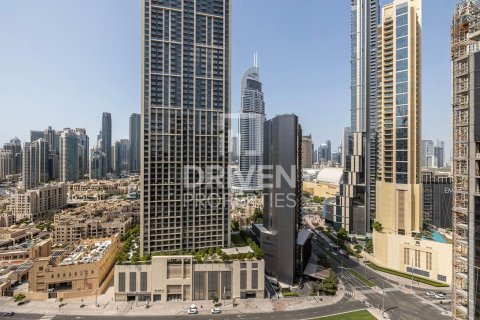 2 bedrooms Apartment in Burj Views, UAE No. 138421 3