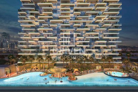 2 غرف نوم شقة في الوصل, الإمارات العربية المتحدة رقم 138422 13