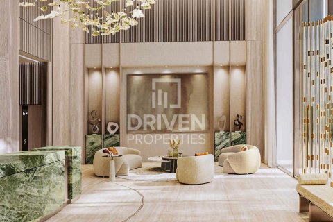 2 غرف نوم شقة في الوصل, الإمارات العربية المتحدة رقم 138422 3