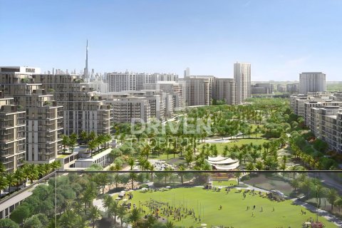 2 غرف نوم شقة في دبي هيلز استيت, الإمارات العربية المتحدة رقم 138419 4