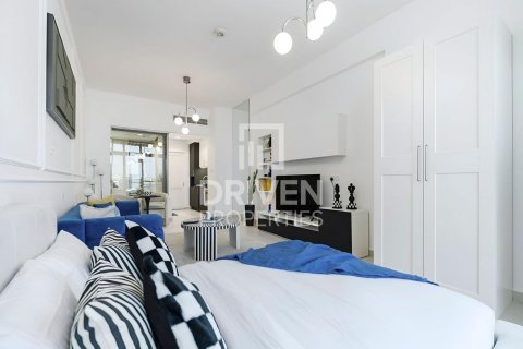 استوديو شقة في Palm Views, الإمارات العربية المتحدة رقم 138420 10