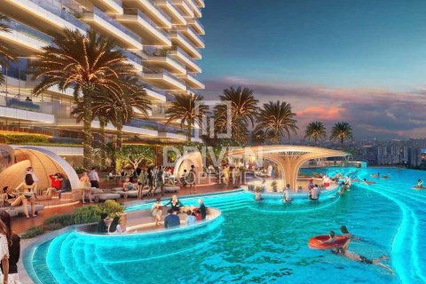 2 غرف نوم شقة في الوصل, الإمارات العربية المتحدة رقم 138418 5