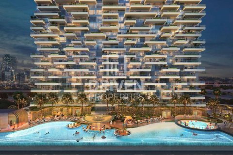 2 غرف نوم شقة في الوصل, الإمارات العربية المتحدة رقم 138418 9