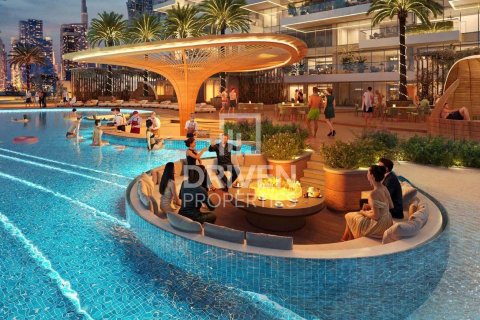 2 غرف نوم شقة في الوصل, الإمارات العربية المتحدة رقم 138418 8