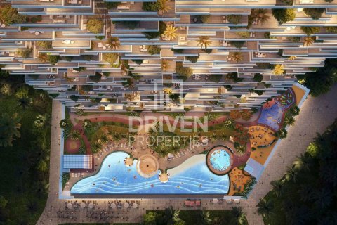 2 غرف نوم شقة في الوصل, الإمارات العربية المتحدة رقم 138418 13