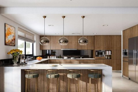 4 غرف نوم تاون هاوس على Yas Acres, الإمارات العربية المتحدة رقم 79273 7