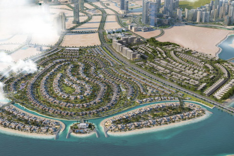 Apartment de 1 dormitorio en Al Reem Island, UAE No. 79276 18