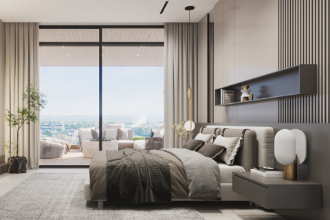 Apartment de 1 dormitorio en Al Reem Island, UAE No. 79276 8