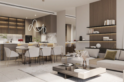 Apartment de 1 dormitorio en Al Reem Island, UAE No. 79276 7